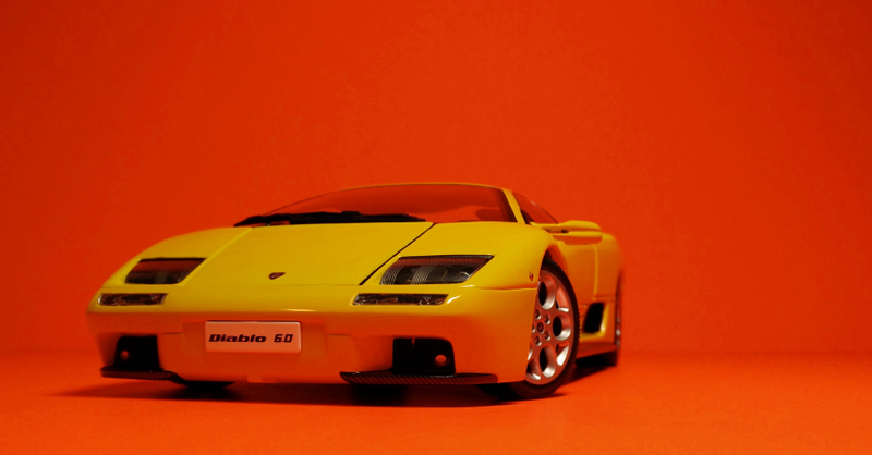Illustration for article titled Running of the Bulls, Day 4: El Diablo Facelifted